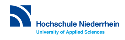 Niederrhein University of Applied Sciences