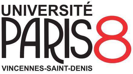 Paris 8 University Vincennes-Saint-Denis