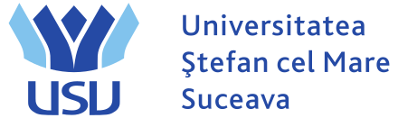 Ștefan cel Mare University of Suceava