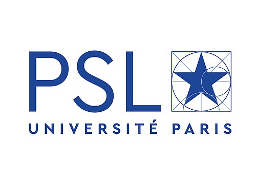 Paris Sciences et Lettres University