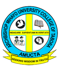 Archbishop Mihayo University College of Tabora