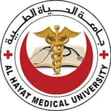 Al Hayat Medical university (AMU) Somalia