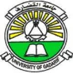 University of Al Qadarif