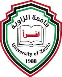 Al Zawiya University