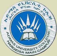 Admas University College