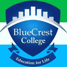 Bluecrest College Sierra Leone