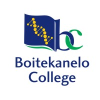 Boitekanelo College