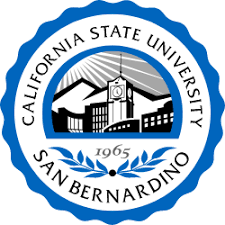 California State University San Bernardino