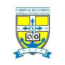 Cardinal Rugambwa Memorial University College