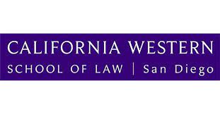 California Western School of Law San Diego