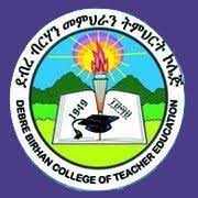 Debre Birhan Teachers College