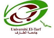 University of El Taref