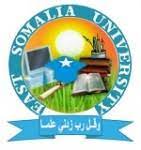 East Somalia University