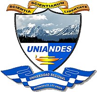 Universidad Regional Autonoma de los Andes