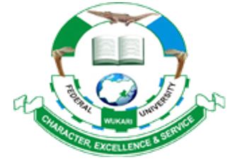 Federal University Wukari