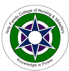 Holy Family College of Nursing