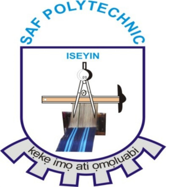 Saf Polytechnic