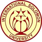 International Solomon University