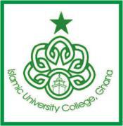 Islamic University College Ghana