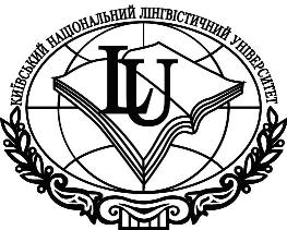 Kyiv National Linguistic University