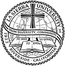 La Sierra University