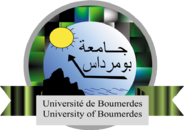 University of Boumerdes