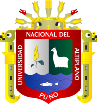 National University of the Altiplano of Puno