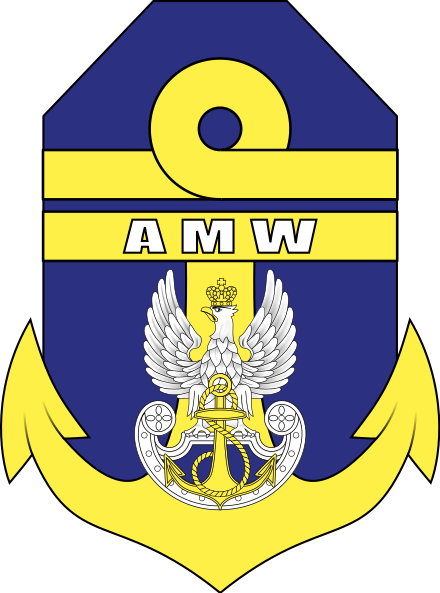 Polish Naval Academy