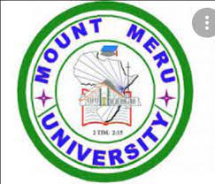 Mount Meru University