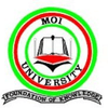 Moi University