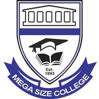 Mega-size Business & Computer College