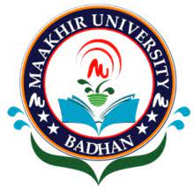 Maakhir University