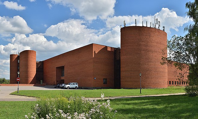 Russian Palaeoentomological School