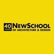 NewSchool of Architecture and Design