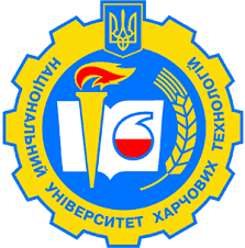 National University of Food Technologies Ukraine