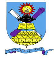 National University of Science and Technology Zimbabwe