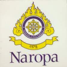 Naropa University