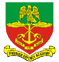 Nigerian Defence Academy