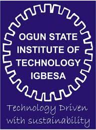 Ogun State Institute of Technology