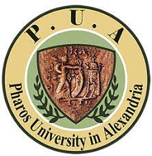 Pharos University Alexandria