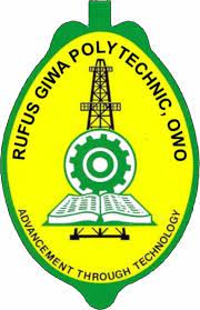 Rufus Giwa Polytechnic