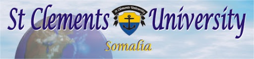 Clements University Mogadishu