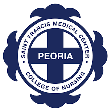 Saint Francis Medical Center College of Nursing