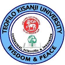 Teofilo Kisanji University