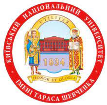 Taras Shevchenko National University of Kyiv