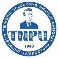 Ternopil Volodymyr Hnatyuk National Pedagogical University