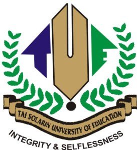 Tai Solarin University of Education (TASUED)