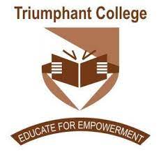 Triumphant College Namibia