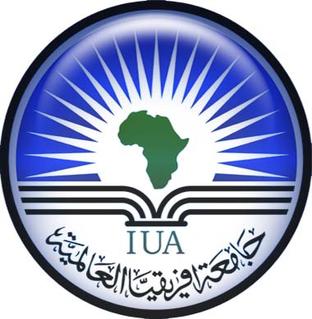 International University of Africa