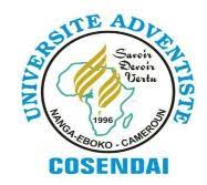 Cosendai Adventist University, Nanga Eboko